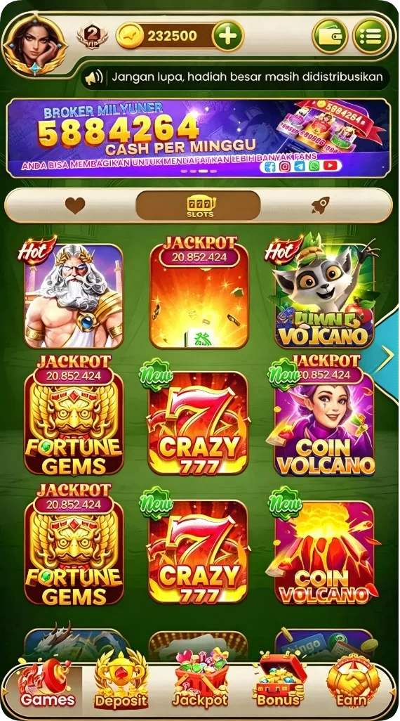 bosmenang APK