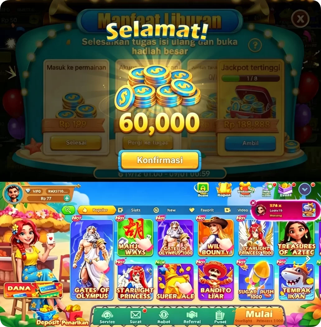 bosmenang Masuk - bosmenang Resmi